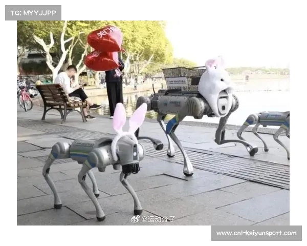 2024体育科技观察：机器兔配速、AI裁判与VR观赛正改变羽毛球赛事体验