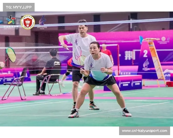 2025年湖北省羽毛球群体竞赛工作会议举行，部署大众及青少年联赛