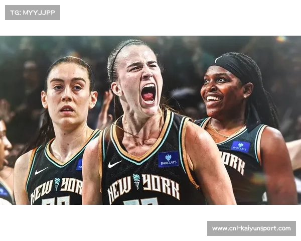 2025赛季WNBA迎历史第29年，自由人能否卫冕成焦点