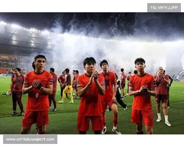 U23国足保留建制备战亚运会，3月西安邀请赛检验阵容